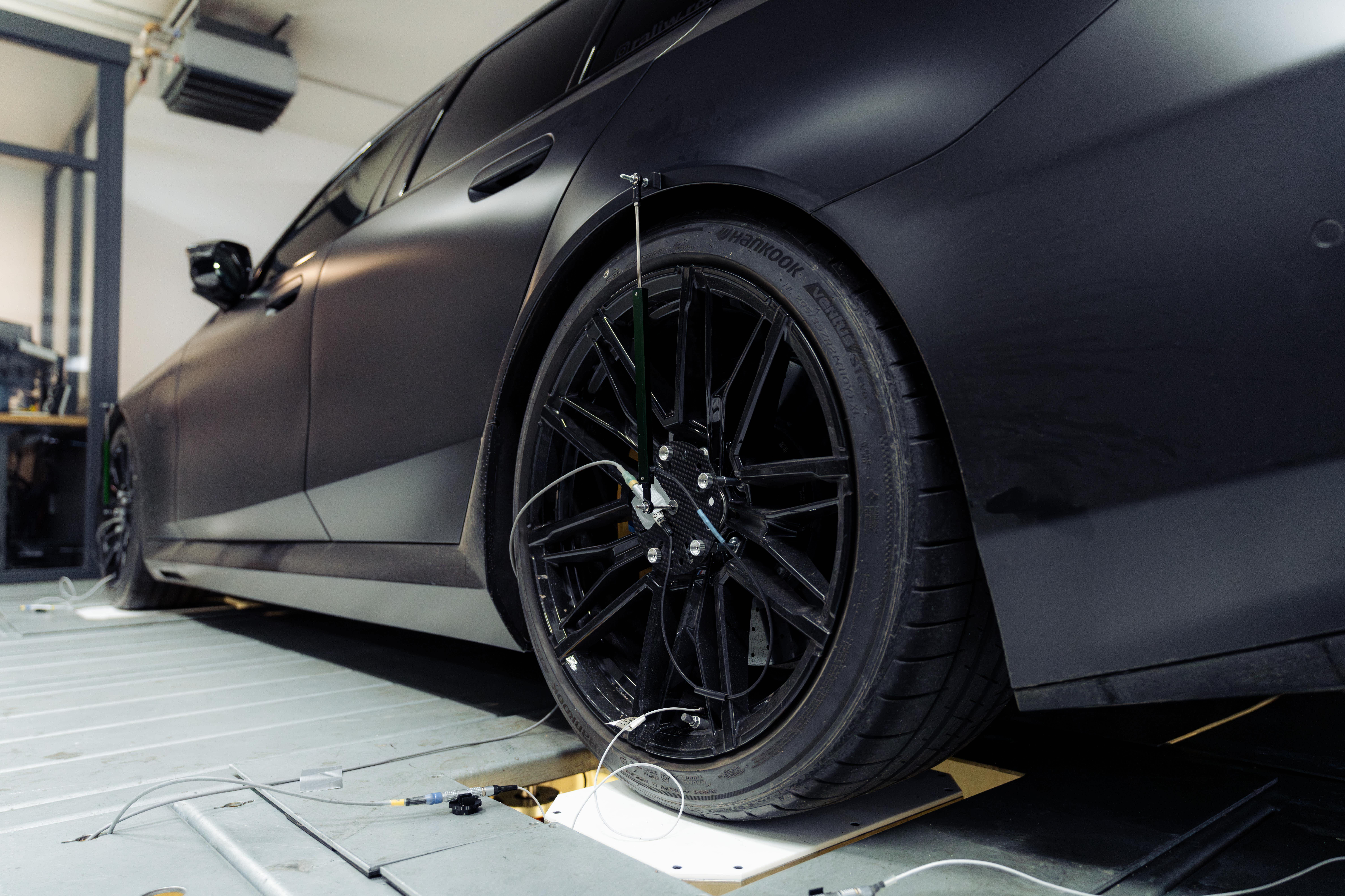 KW V4 coilover suspensions ❘ KW suspensions