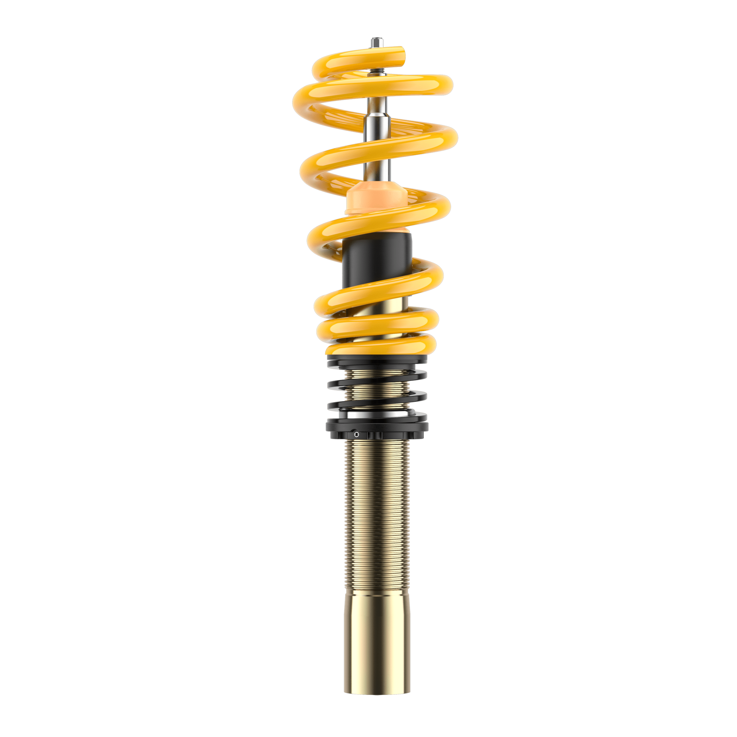 Polo 6R coilovers - get yours now! ❘ ST suspensions