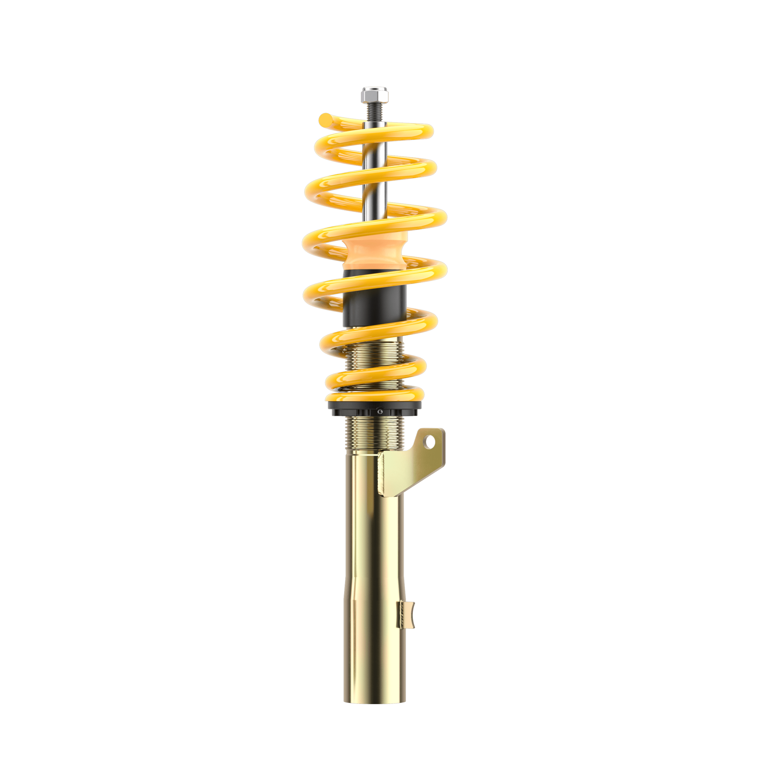 ST Suspensions ダウンサス VW Polo 6R GTI Polo 6R coilovers - get yours now! ❘ ST suspensions